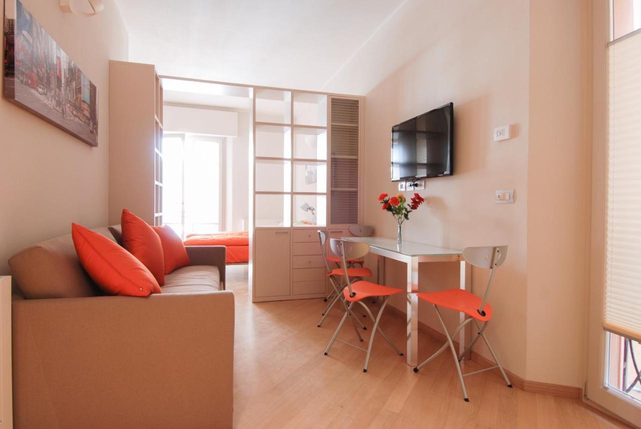 בולוניה Ur-Nest Piazza Maggiore מראה חיצוני תמונה