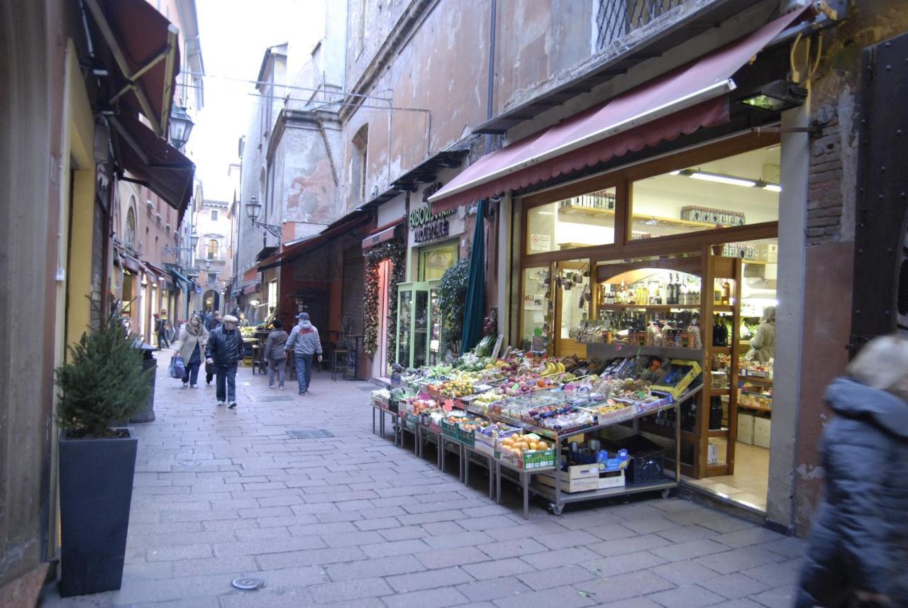 בולוניה Ur-Nest Piazza Maggiore מראה חיצוני תמונה