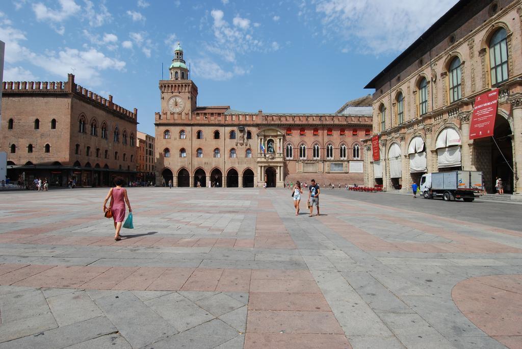 בולוניה Ur-Nest Piazza Maggiore חדר תמונה
